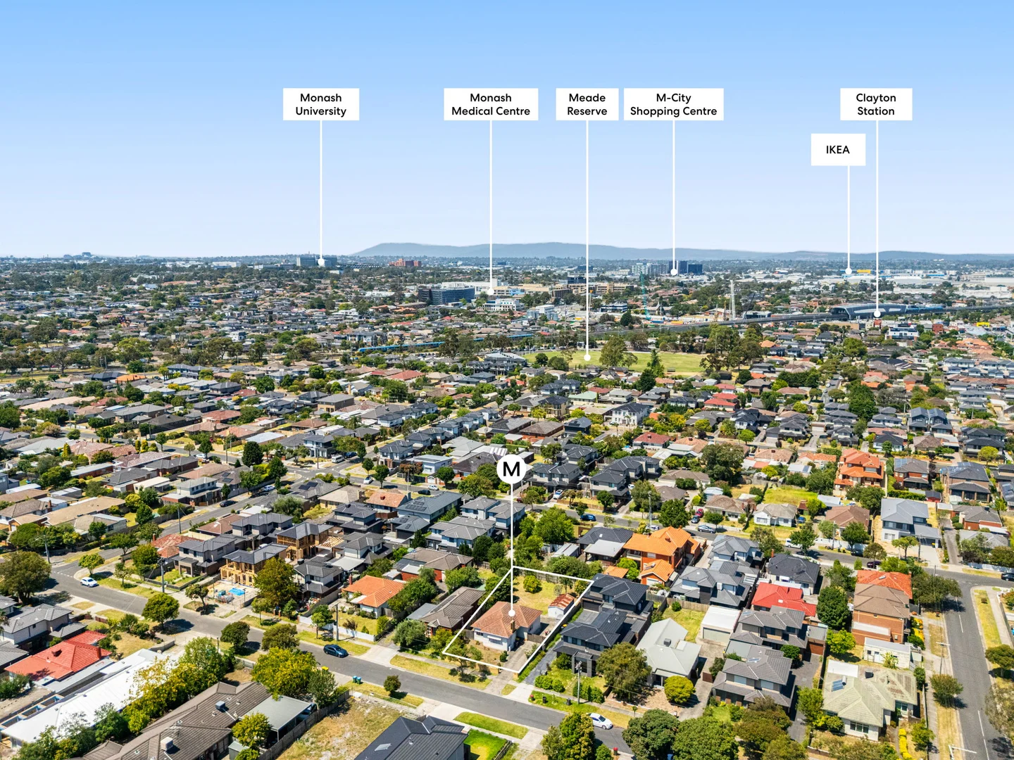 Additional image 14 of 38 Harlington Street, Clayton VIC 3168