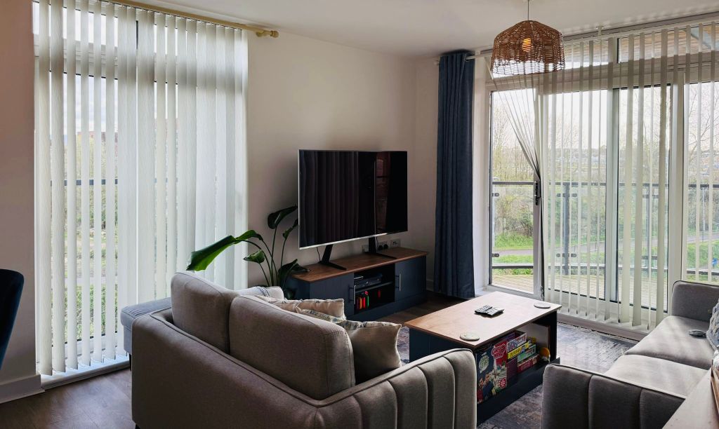 Additional image 11 of 2 bed flat to rentFirepool View, Taunton TA1