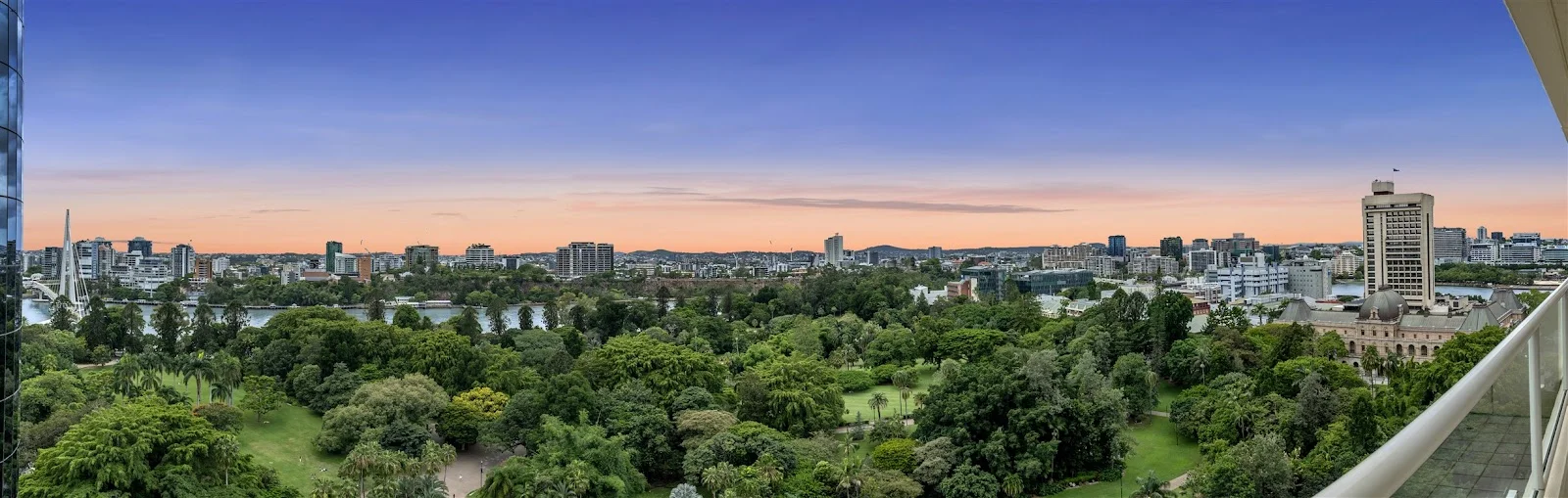 Additional image 14 of 1601/132 Alice Street, Brisbane City QLD 4000