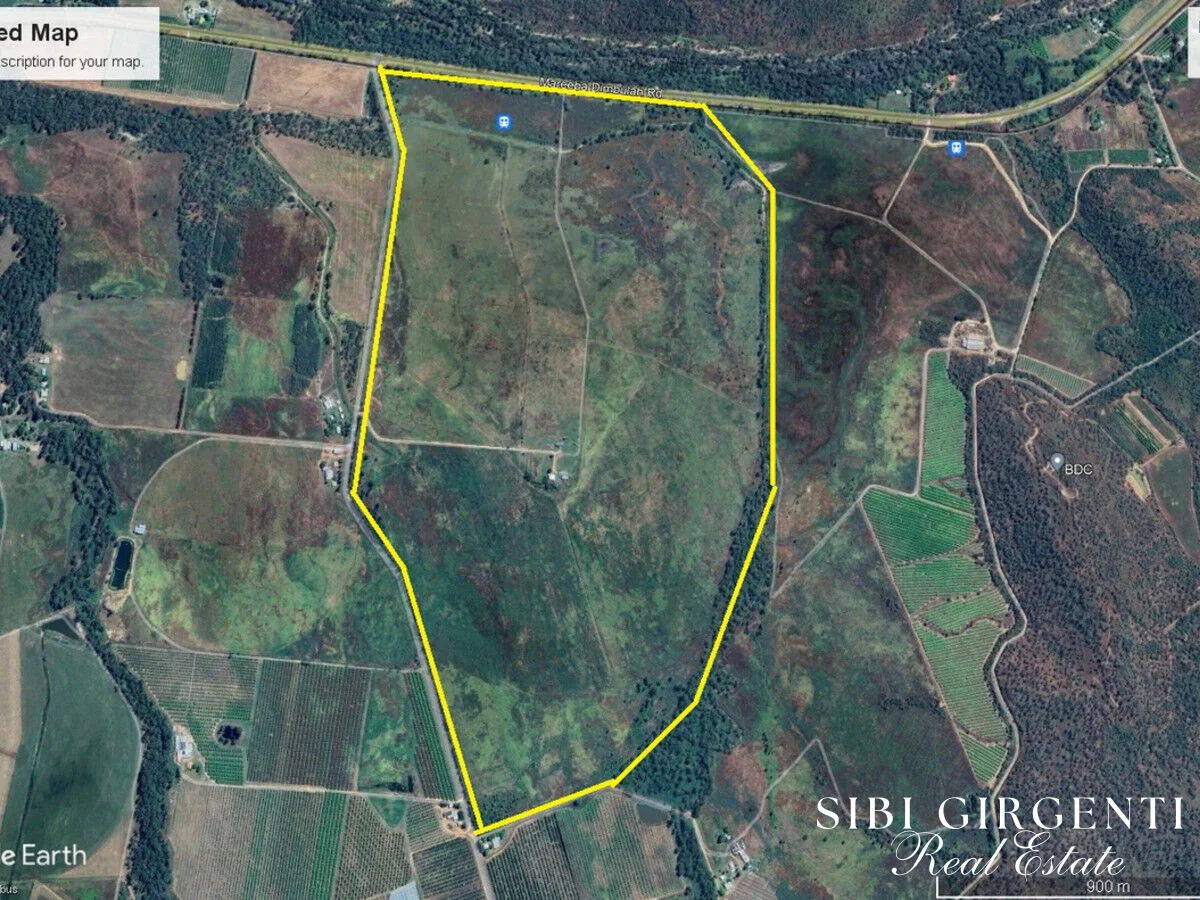 Additional image 13 of Parada, Mutchilba QLD 4872