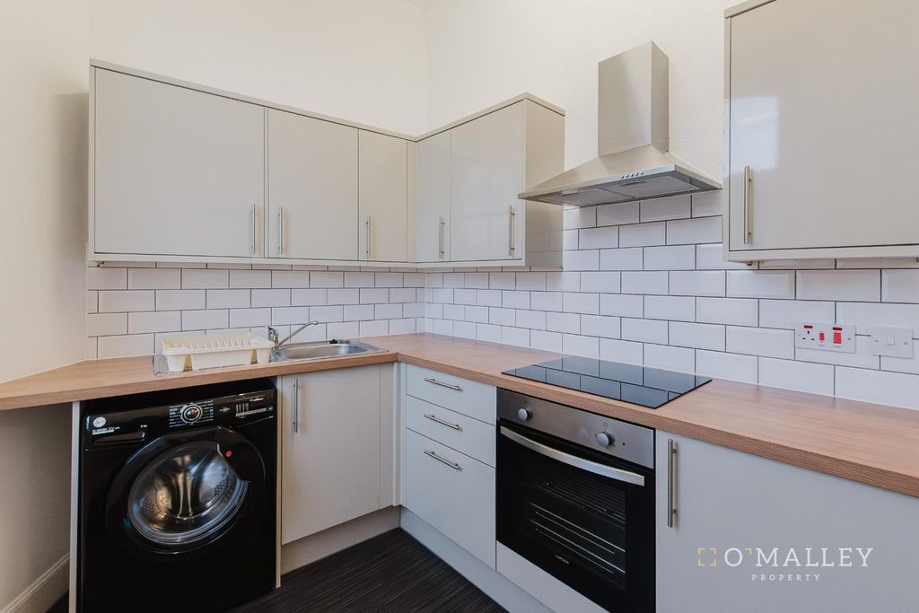 Additional image 3 of 2 bed flat to rent67d Mill Street, Alloa FK10