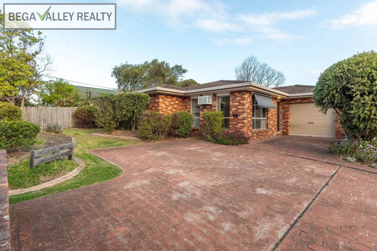 Additional image 22 of 8/16-18 Little Bega Street, Bega NSW 2550