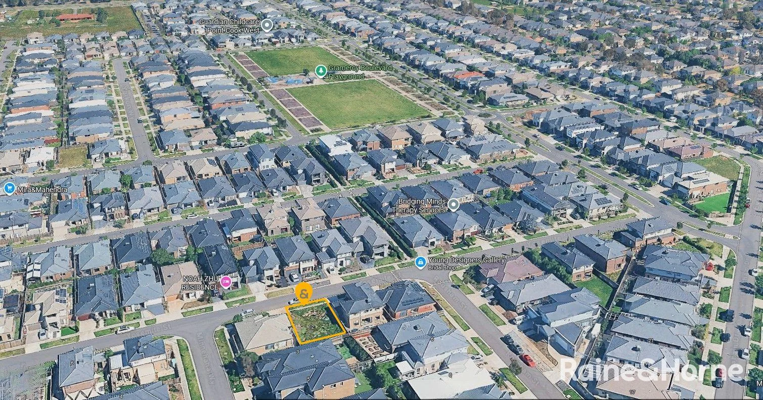 Additional image 3 of 12 Yosemite Street, Point Cook VIC 3030