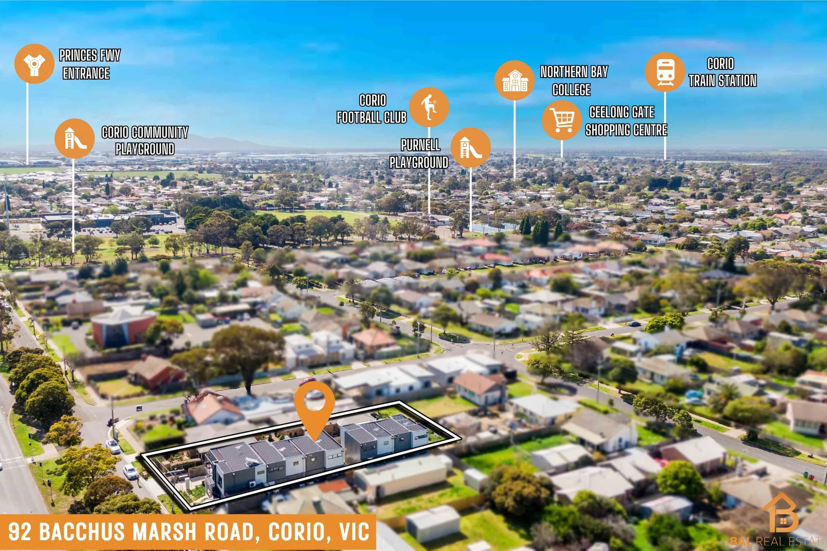 Additional image 2 of 92 Bacchus Marsh Road, Corio VIC 3214