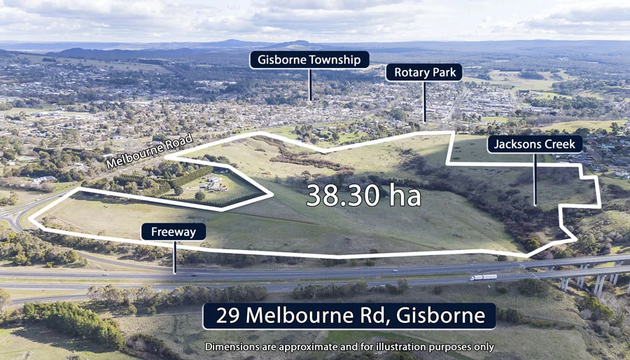 Additional image 11 of 29 Melbourne Road, Gisborne VIC 3437