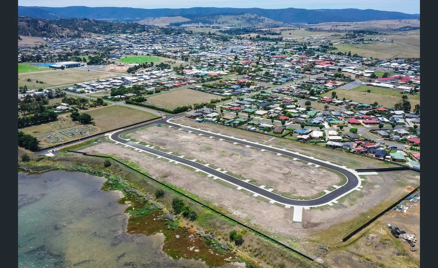 Additional image 7 of Lot 1 Spoonbill Loop, Sorell TAS 7172