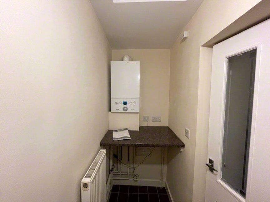 Additional image 3 of 2 bed terraced house to rentCelynnen House, Station Road, Llanrug, Caernarfon LL55