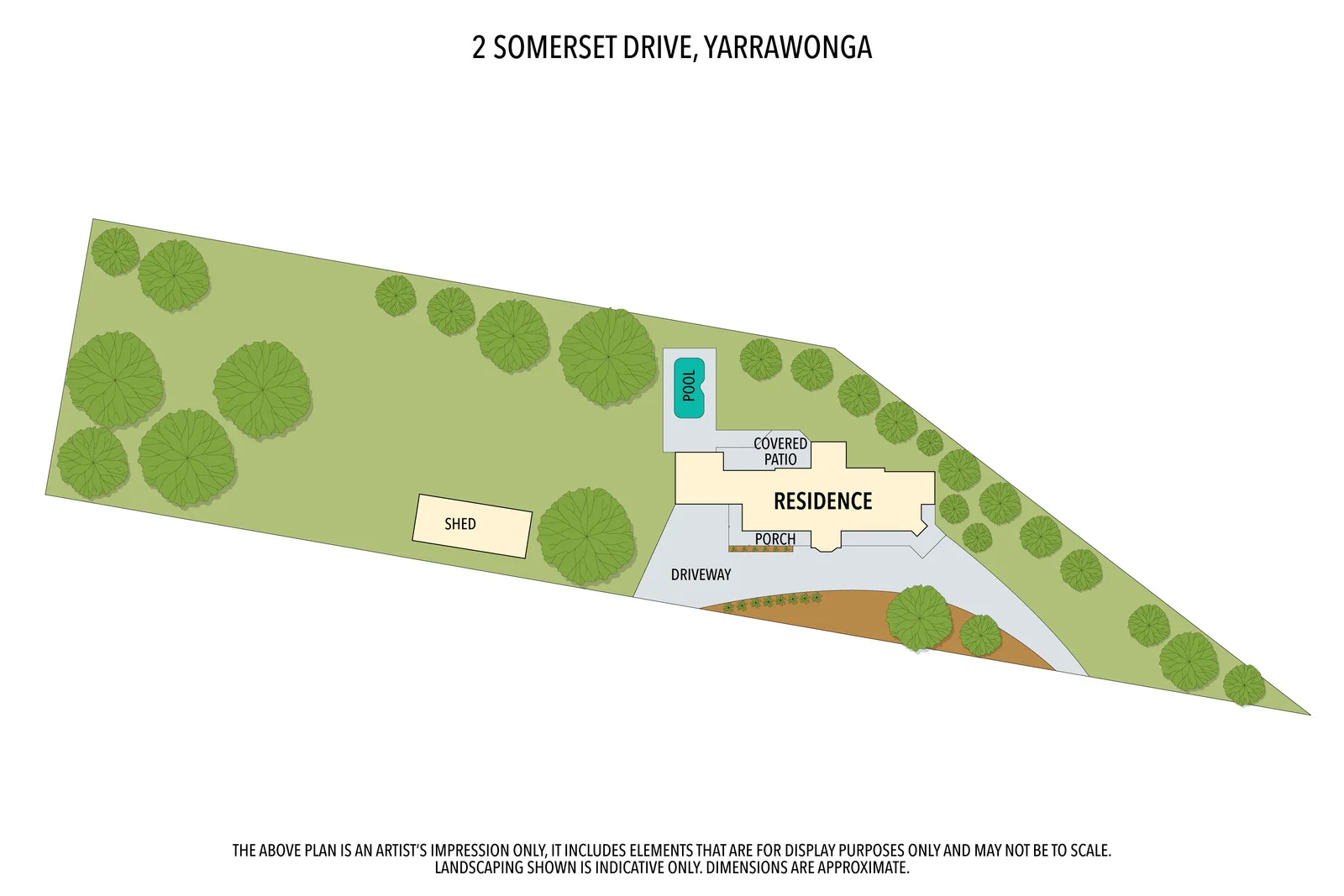 Additional image 27 of 2 Somerset Drive, Yarrawonga VIC 3730