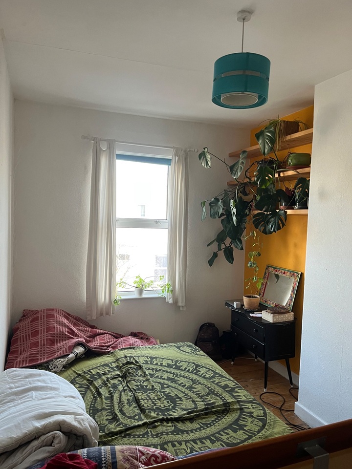 2 Bed Terraced House, Campbell Street, BS2, N1 7GU