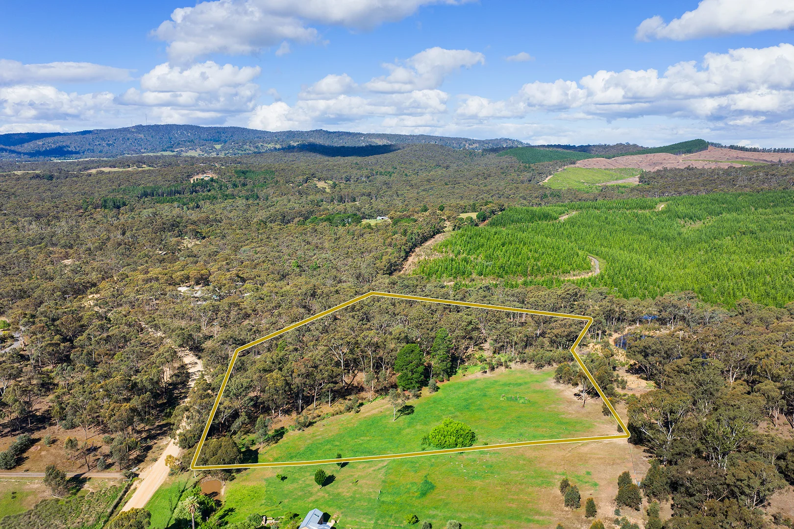 Additional image 17 of 2/222 Blakeley Road, Castlemaine VIC 3450