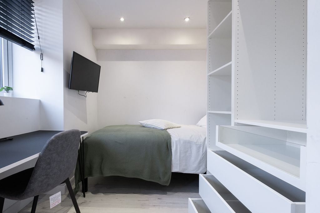 Additional image 4 of 2 bed shared accommodation to rentSt. Albans Road, Swansea SA2