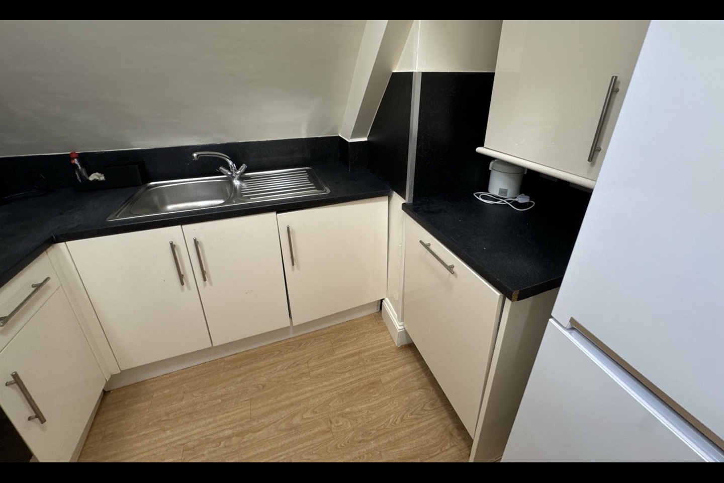 Additional image 6 of 3 Bed Flat, Alma Road, BS8, N1 7GU