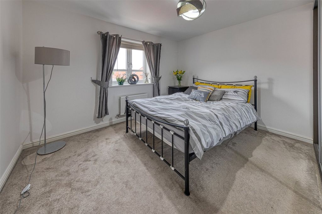 Additional image 19 of 5 bed detached house to rentMonastery Close, Lawley Village, Telford, Shropshire TF4