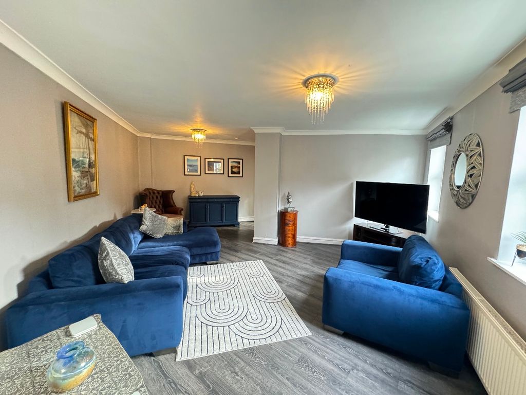 Additional image 2 of 3 bed terraced house to rentNew Quay, North Shields NE29