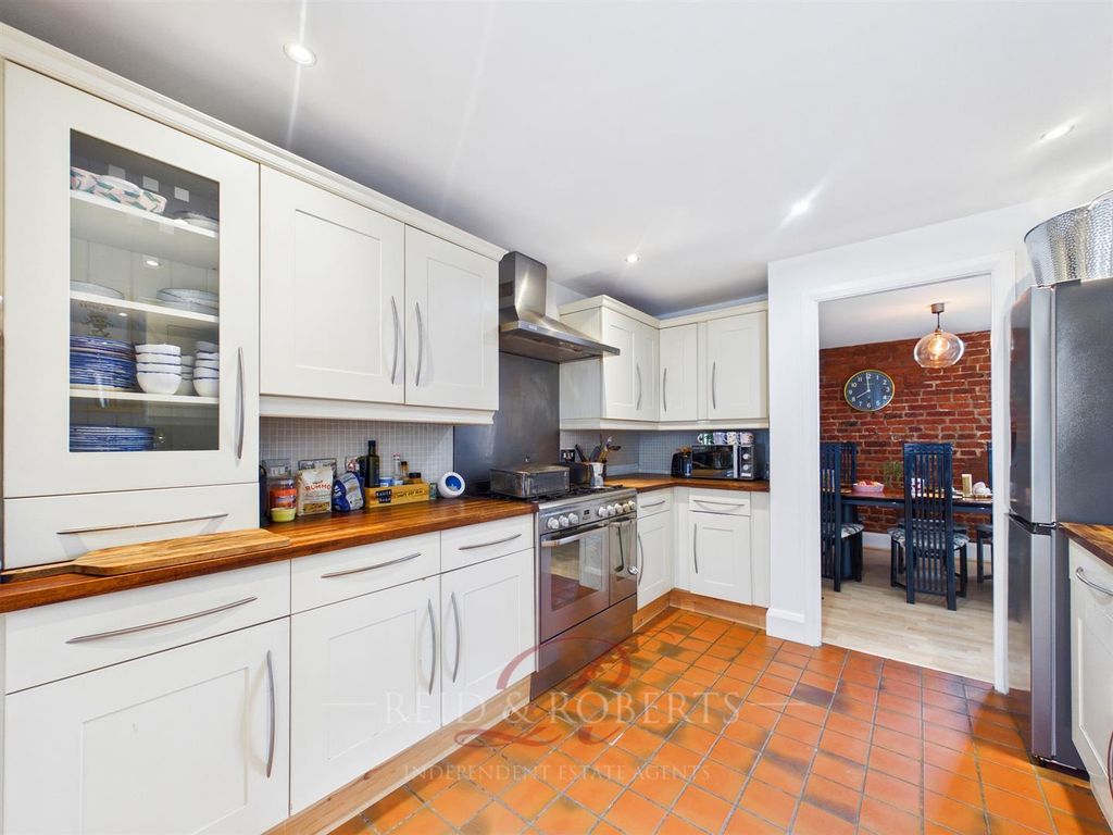 Additional image 3 of 3 bed terraced house to rentWynnstay Hall Estate, Ruabon, Wrexham LL14