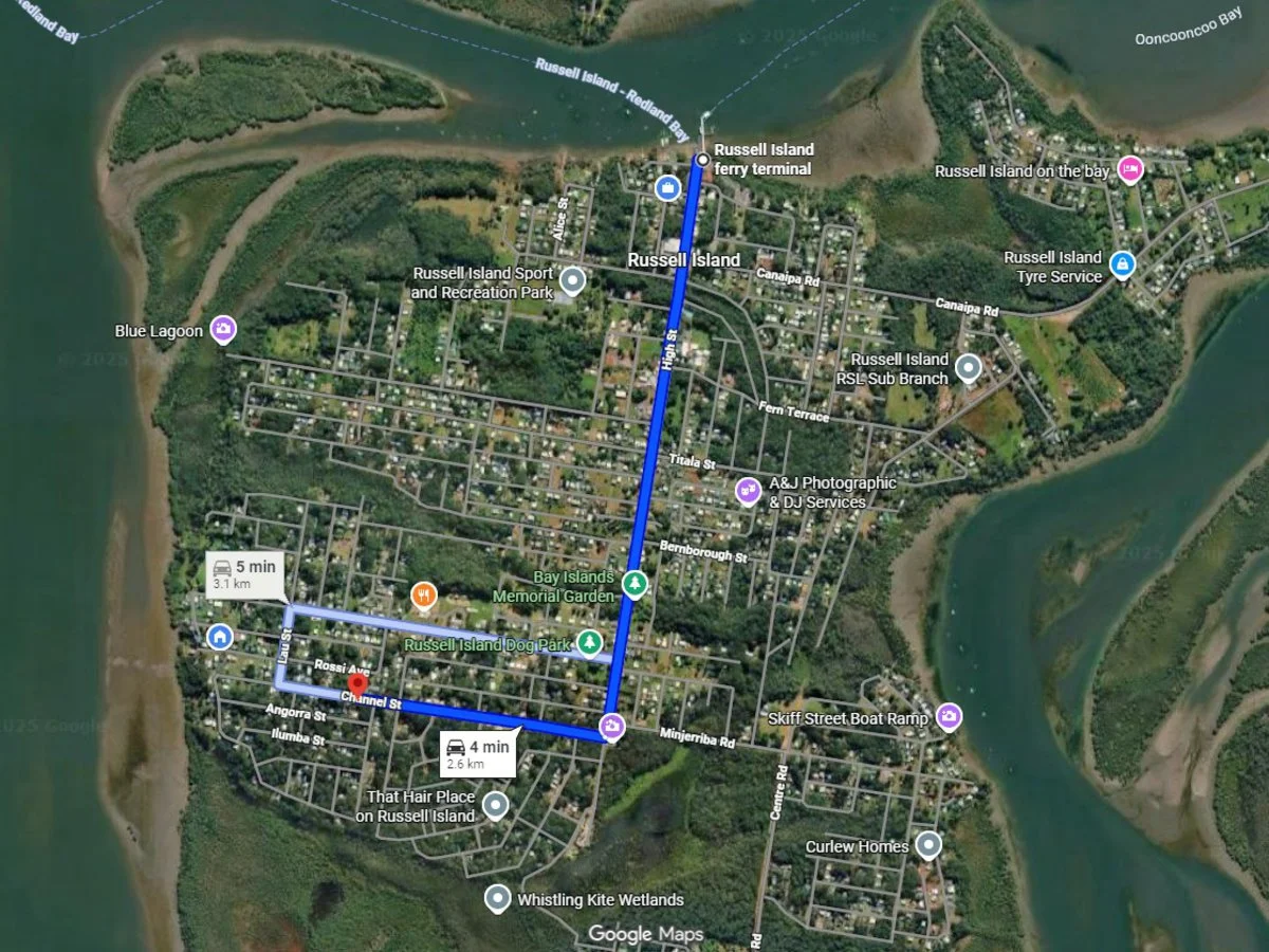 Additional image 16 of 70 Channel Street, Russell Island QLD 4184