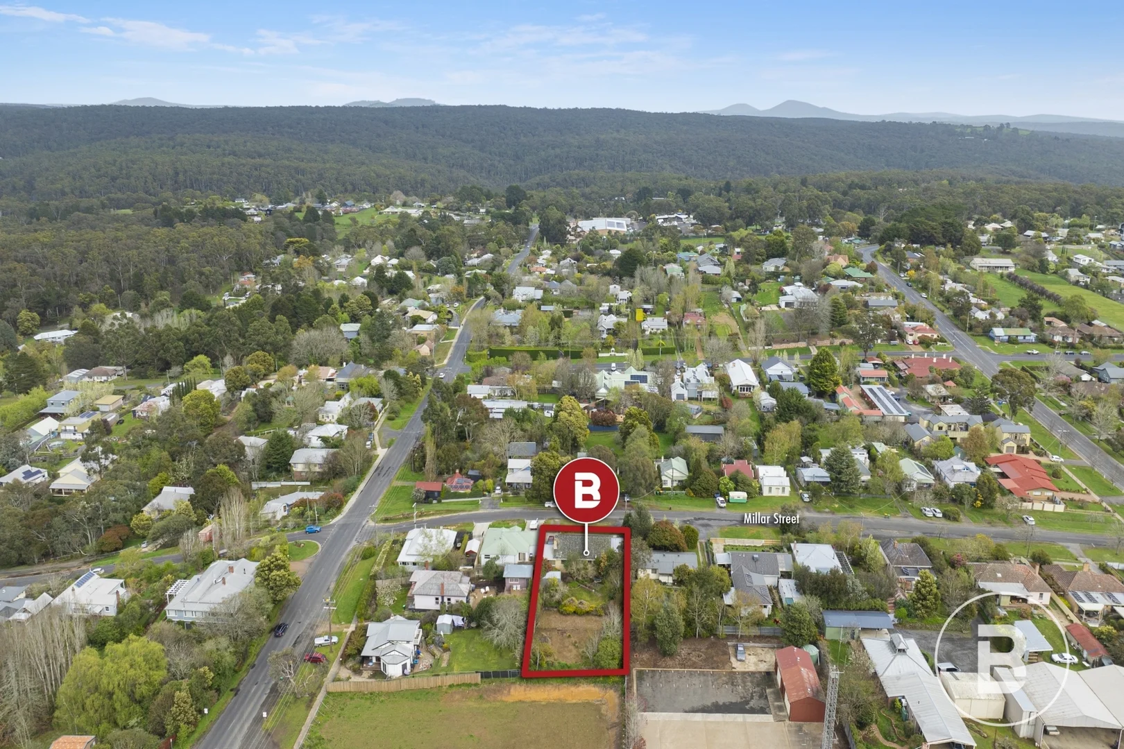 Additional image 5 of 51 Millar Street, Daylesford VIC 3460