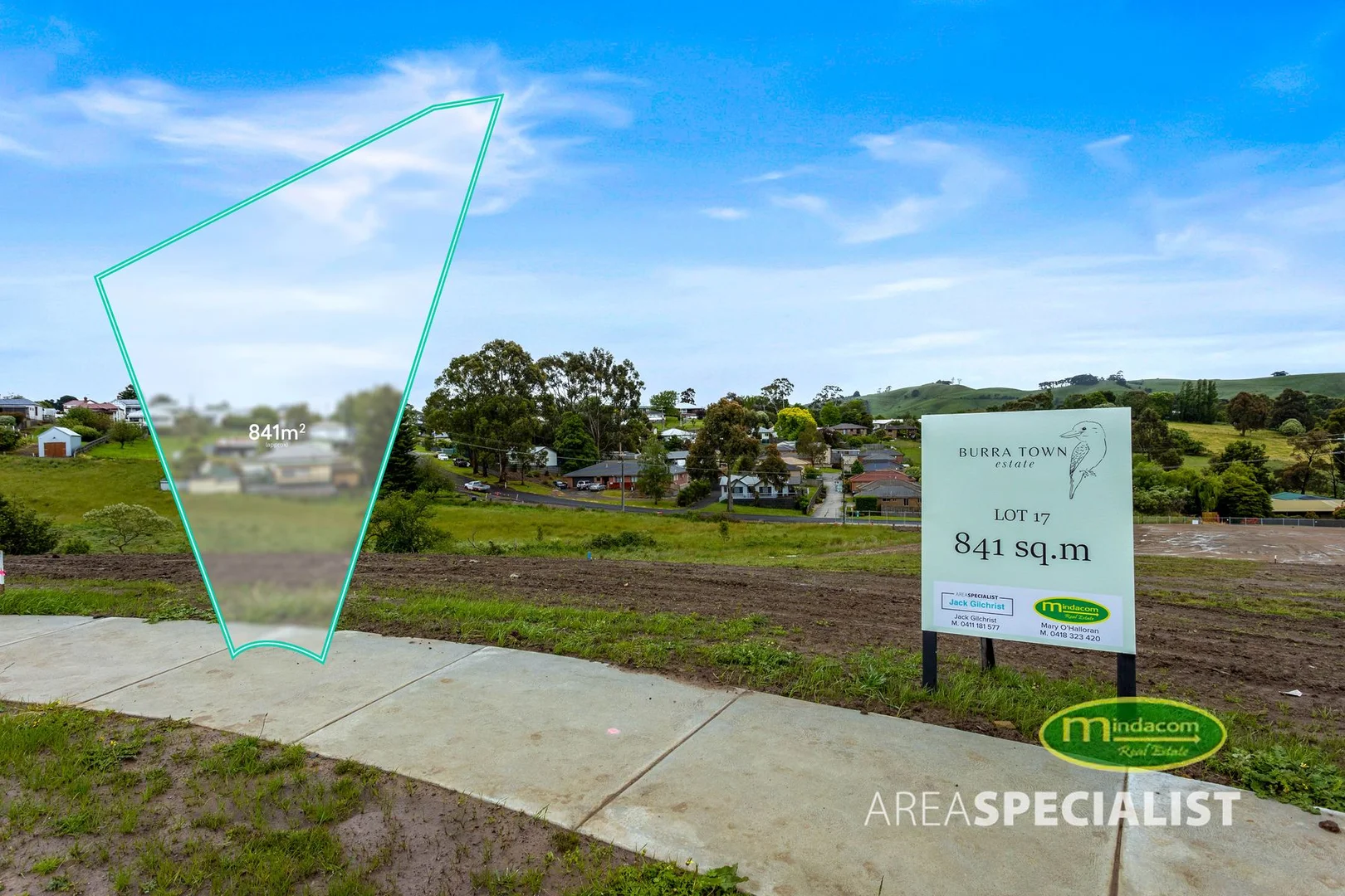 Additional image 12 of 1-20 Catherston Close, Korumburra VIC 3950