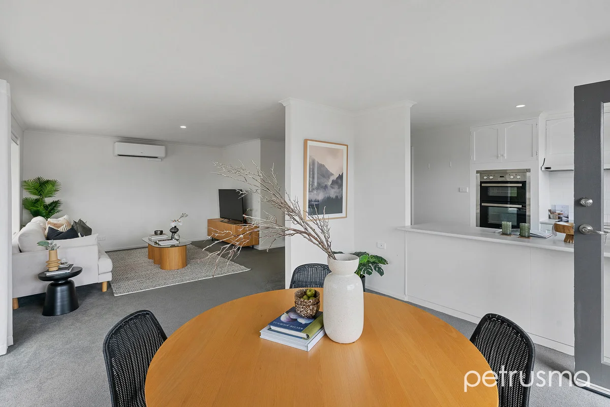 Additional image 11 of 2/1b Buchanan Avenue, Sandy Bay TAS 7005