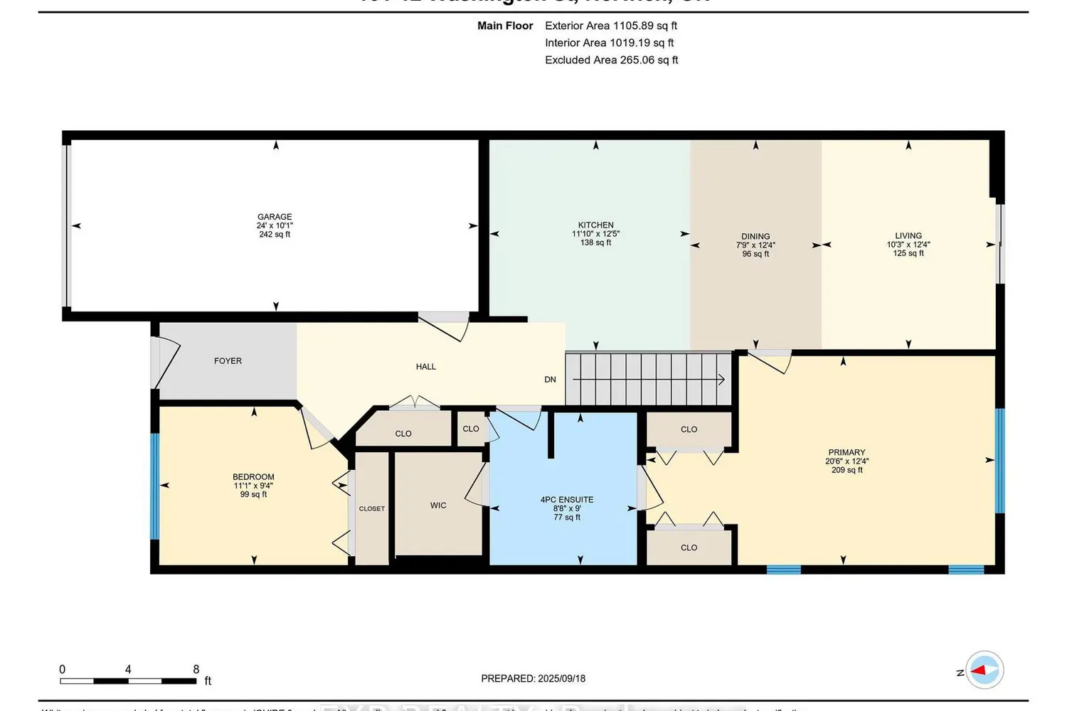 Additional image 13 of 12 Washington Street 101