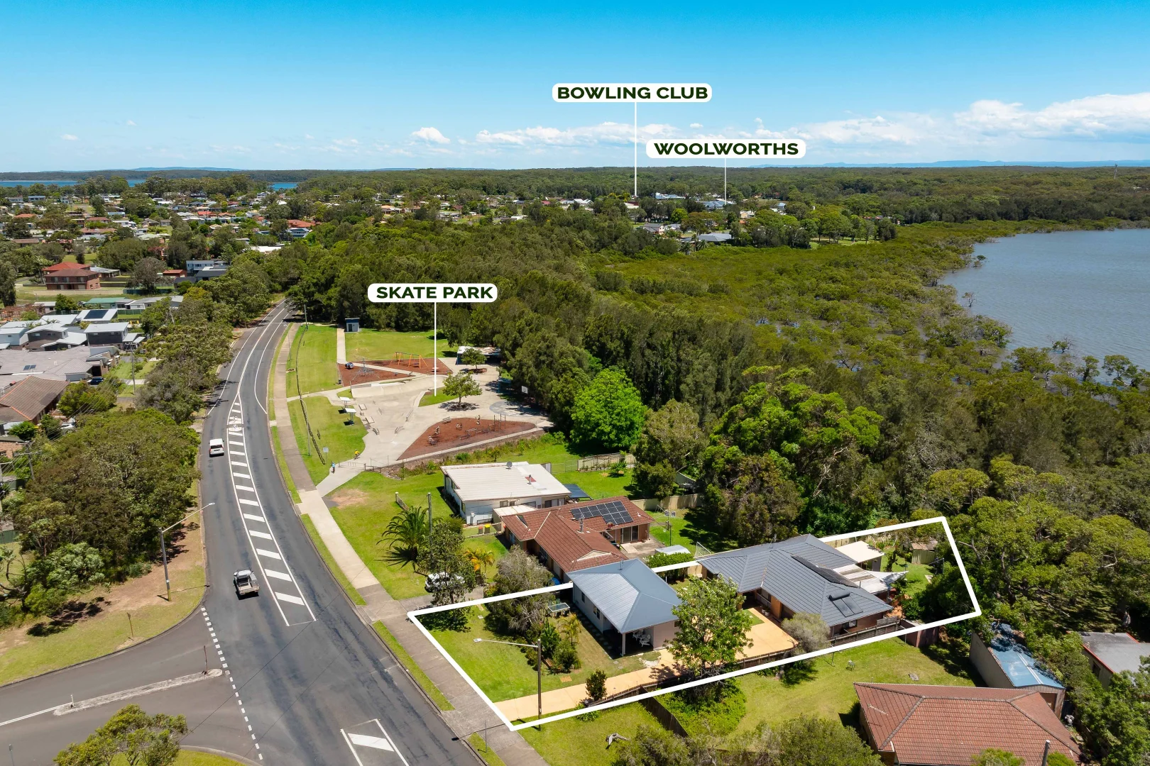 Additional image 19 of 123 Prince Edward Avenue, Culburra Beach NSW 2540