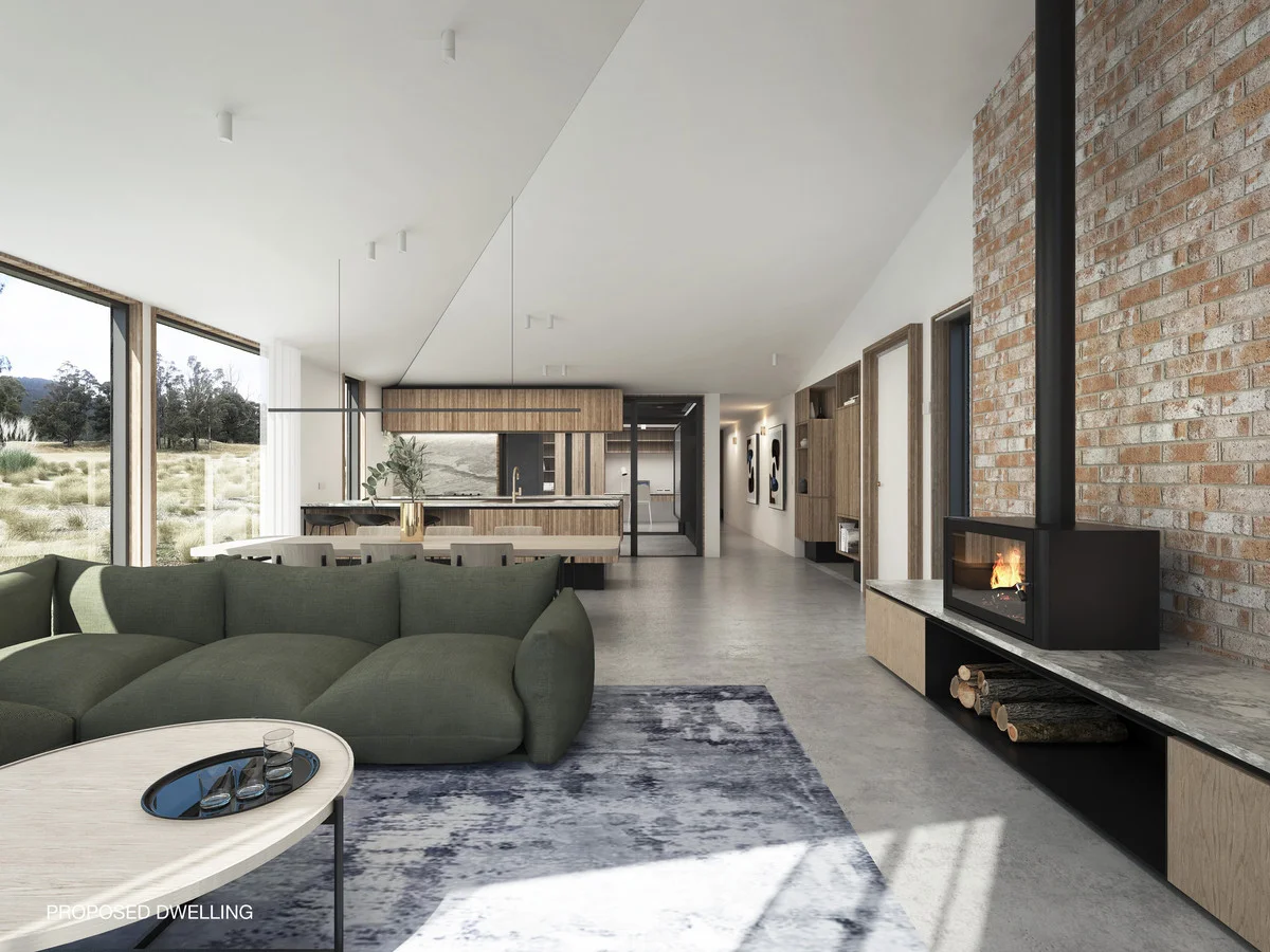 Additional image 4 of 76 Sepia Road, Mountain River TAS 7109