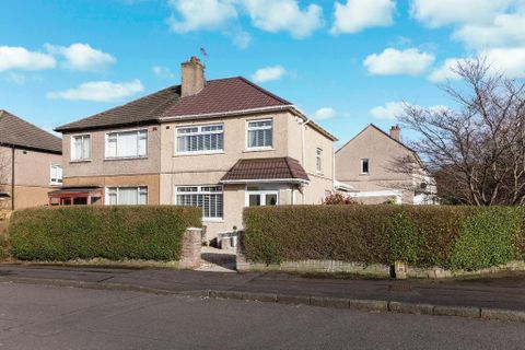 Rylands Drive, Mount Vernon G32