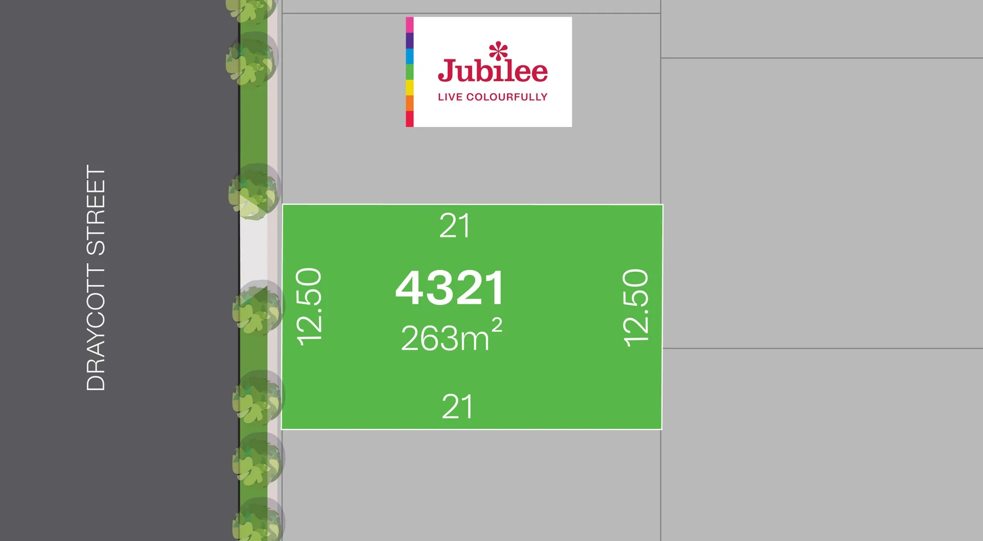 Draycott Street, Wyndham Vale VIC 3024