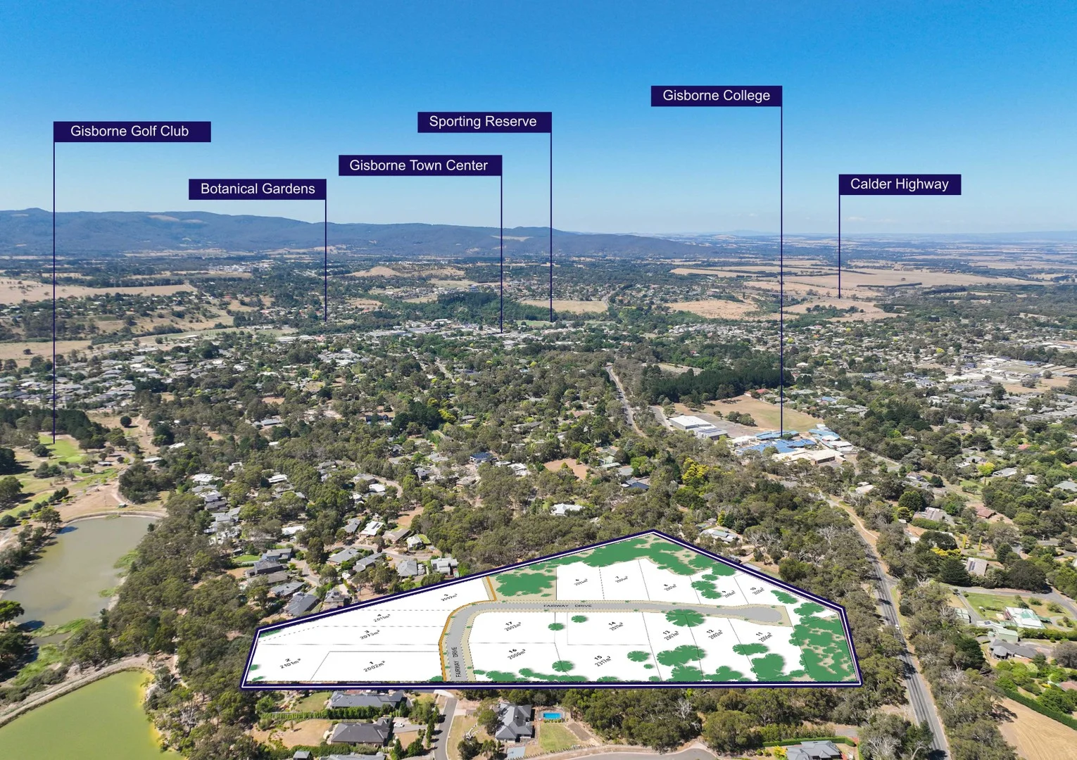 Additional image 2 of 104 Melton Road, Gisborne VIC 3437