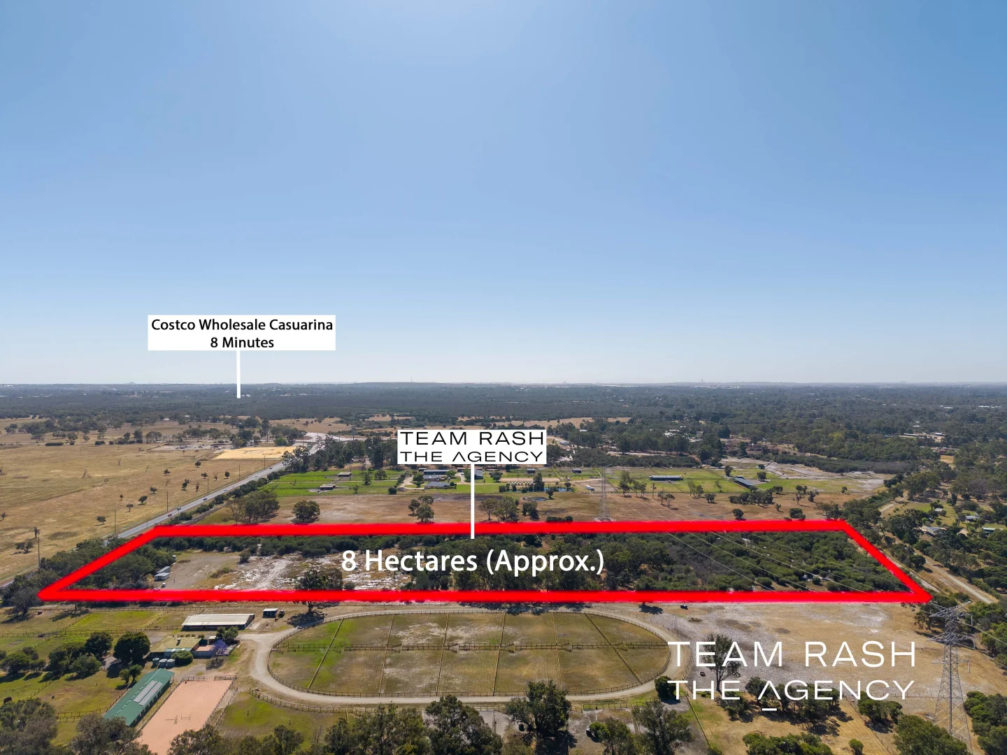 Additional image 2 of 1599 Thomas Road, Oakford WA 6121