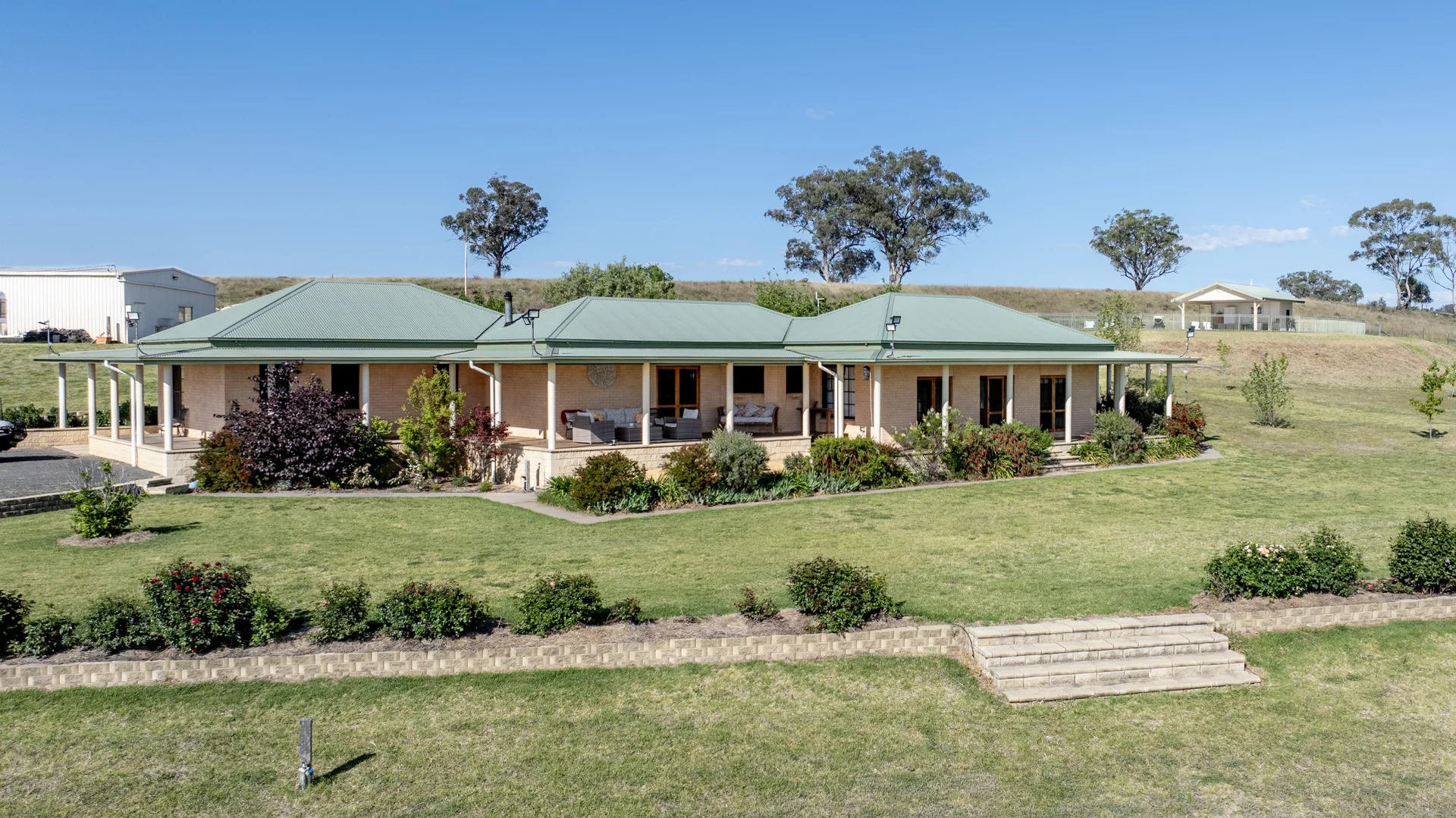 Additional image 2 of TIMBYDALE NEWELL HIGHWAY, Coonabarabran NSW 2357