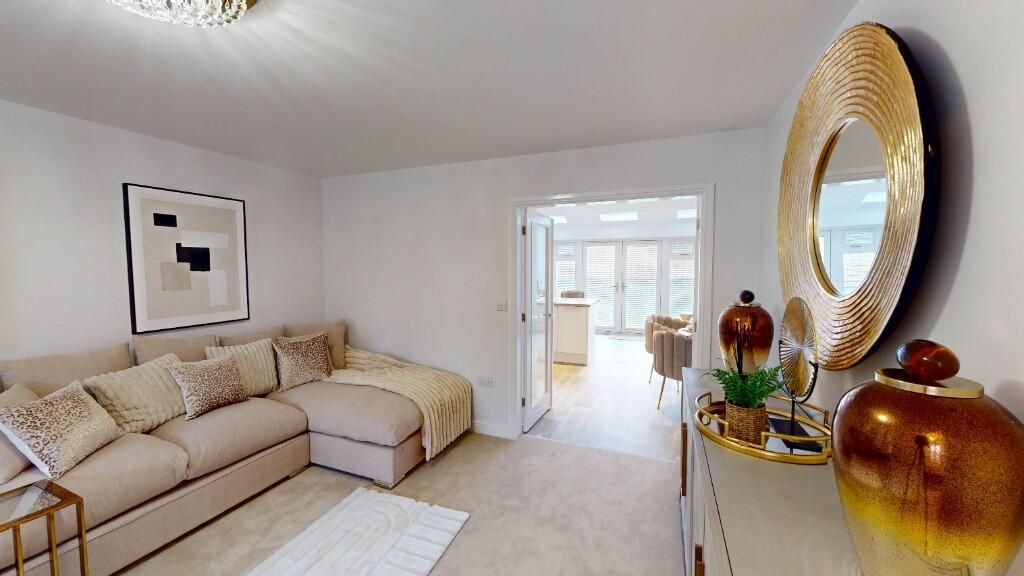 3 bed detached house to rentHollybrook Park, Connahs Quay CH5