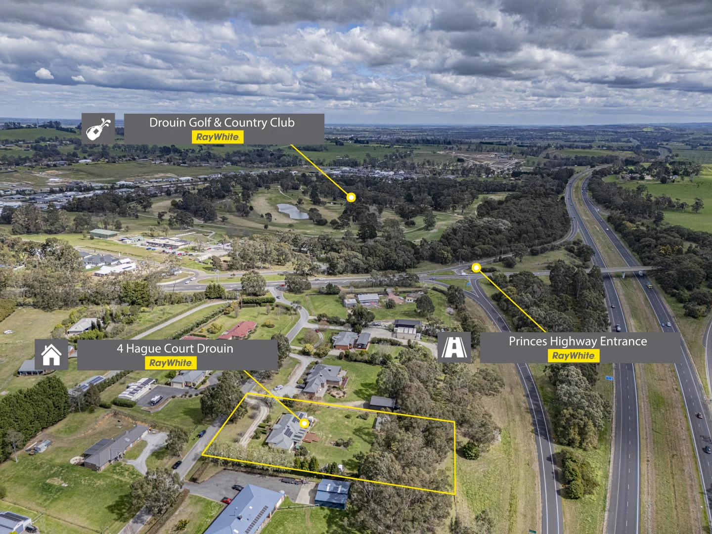 Additional image 33 of 4 Hague Court, Drouin VIC 3818