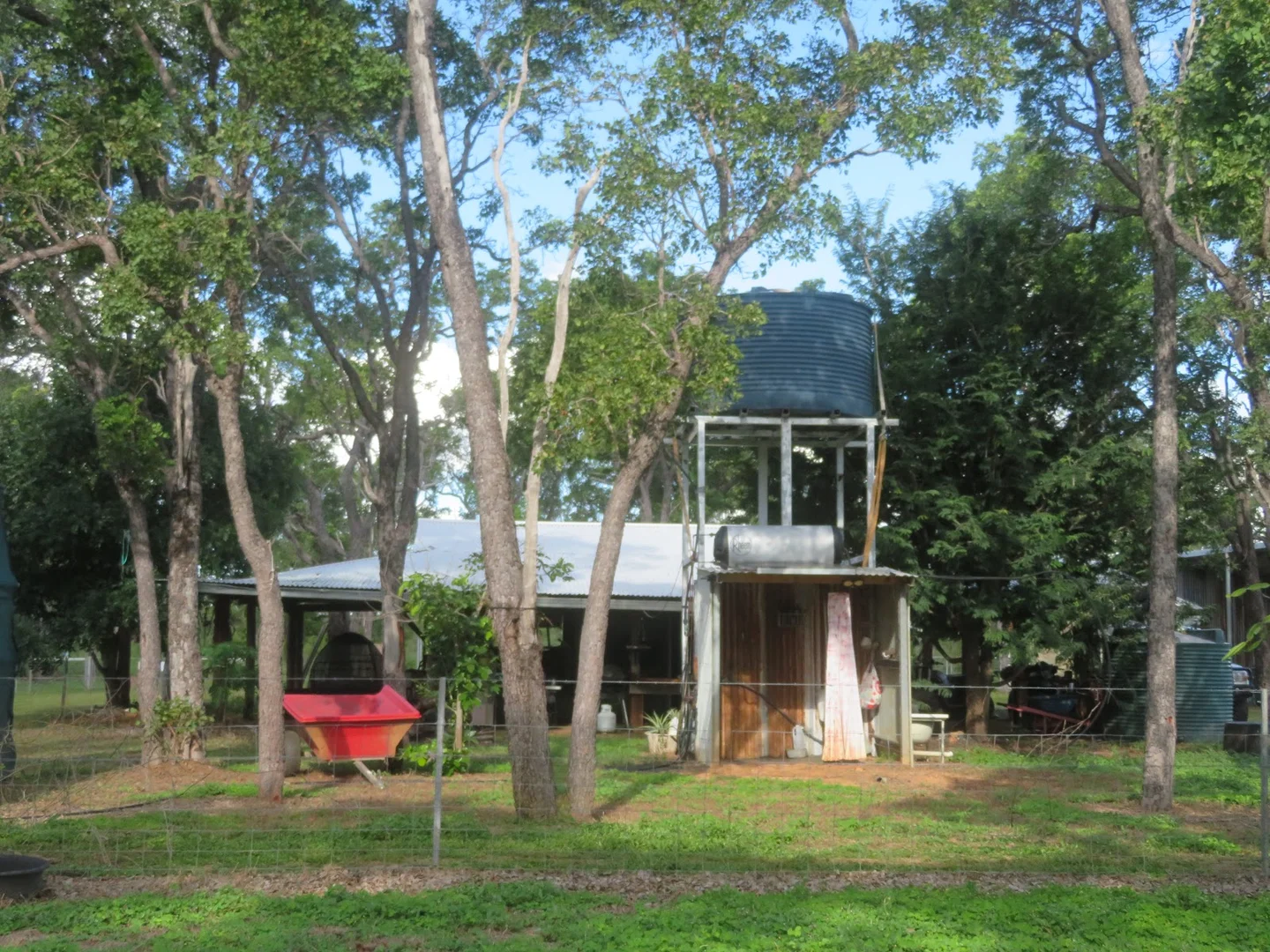 Additional image 15 of 2 Bolwarra Road, Chillagoe QLD 4871