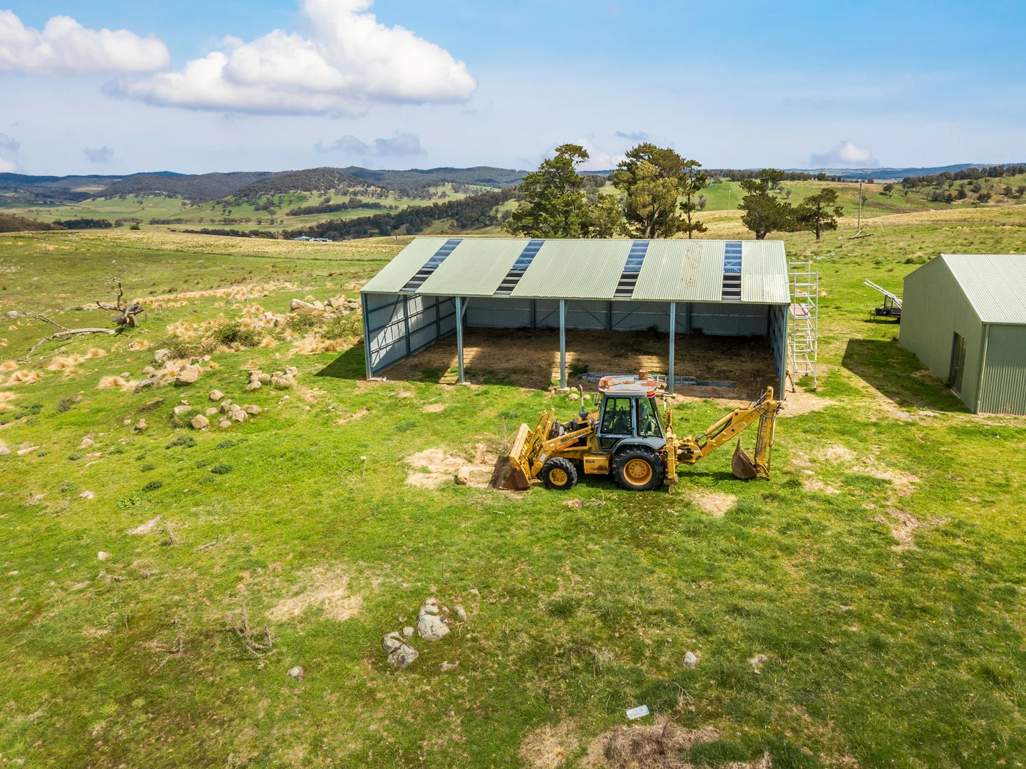 Additional image 8 of 55 Robbs Lane, Chatsbury NSW 2580