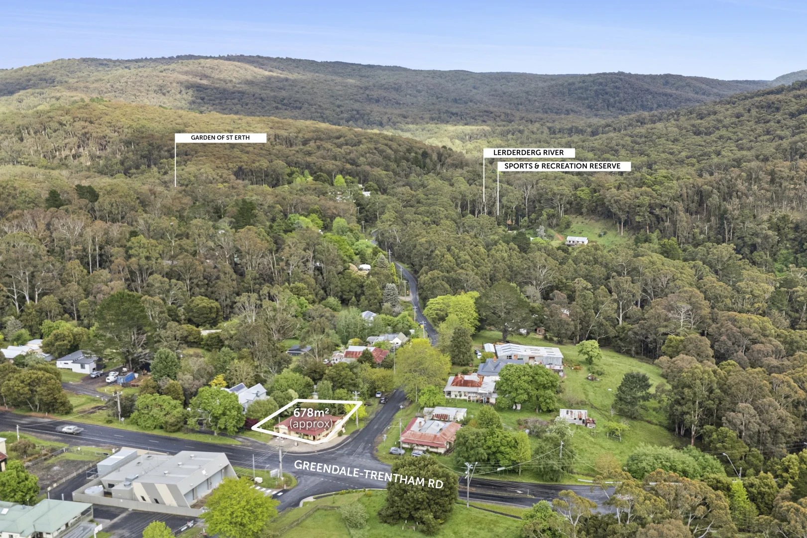 Additional image 16 of 1071 Greendale-Trentham Road, Blackwood VIC 3458