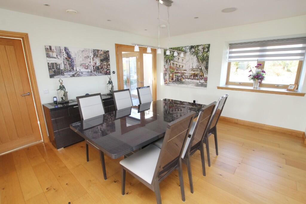 Additional image 6 of Millview, Quarryhead Steading, Fyvie, Turriff, AB53 8LX