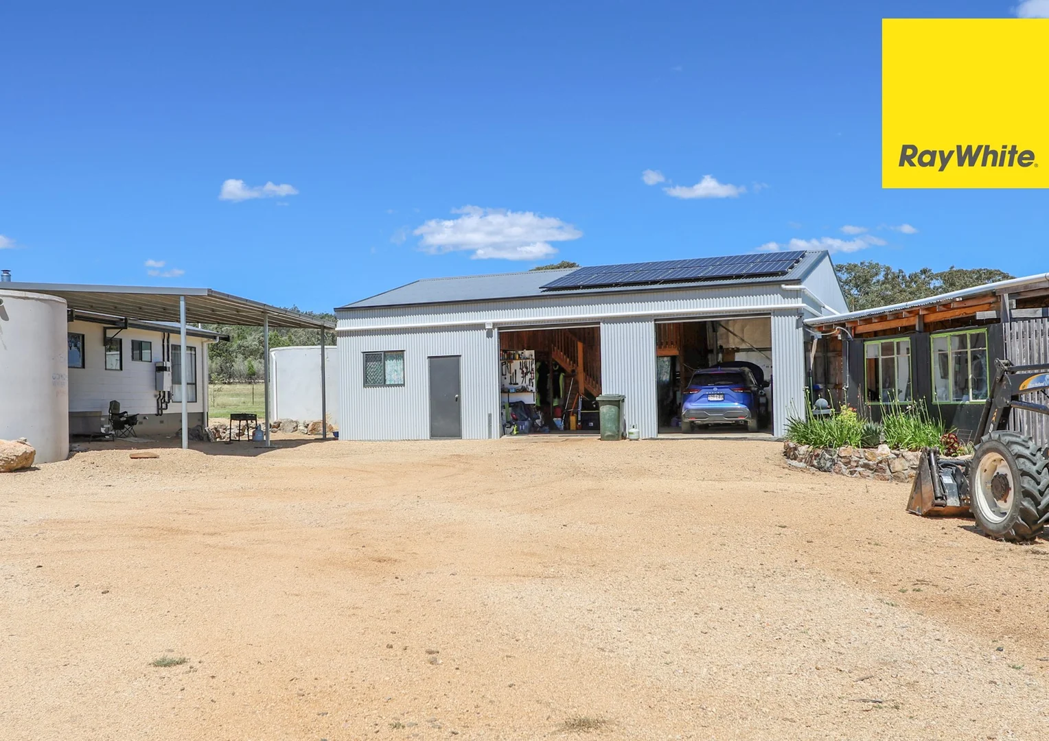 Additional image 15 of 1986 Pindari Dam Road, Pindaroi, Inverell NSW 2360