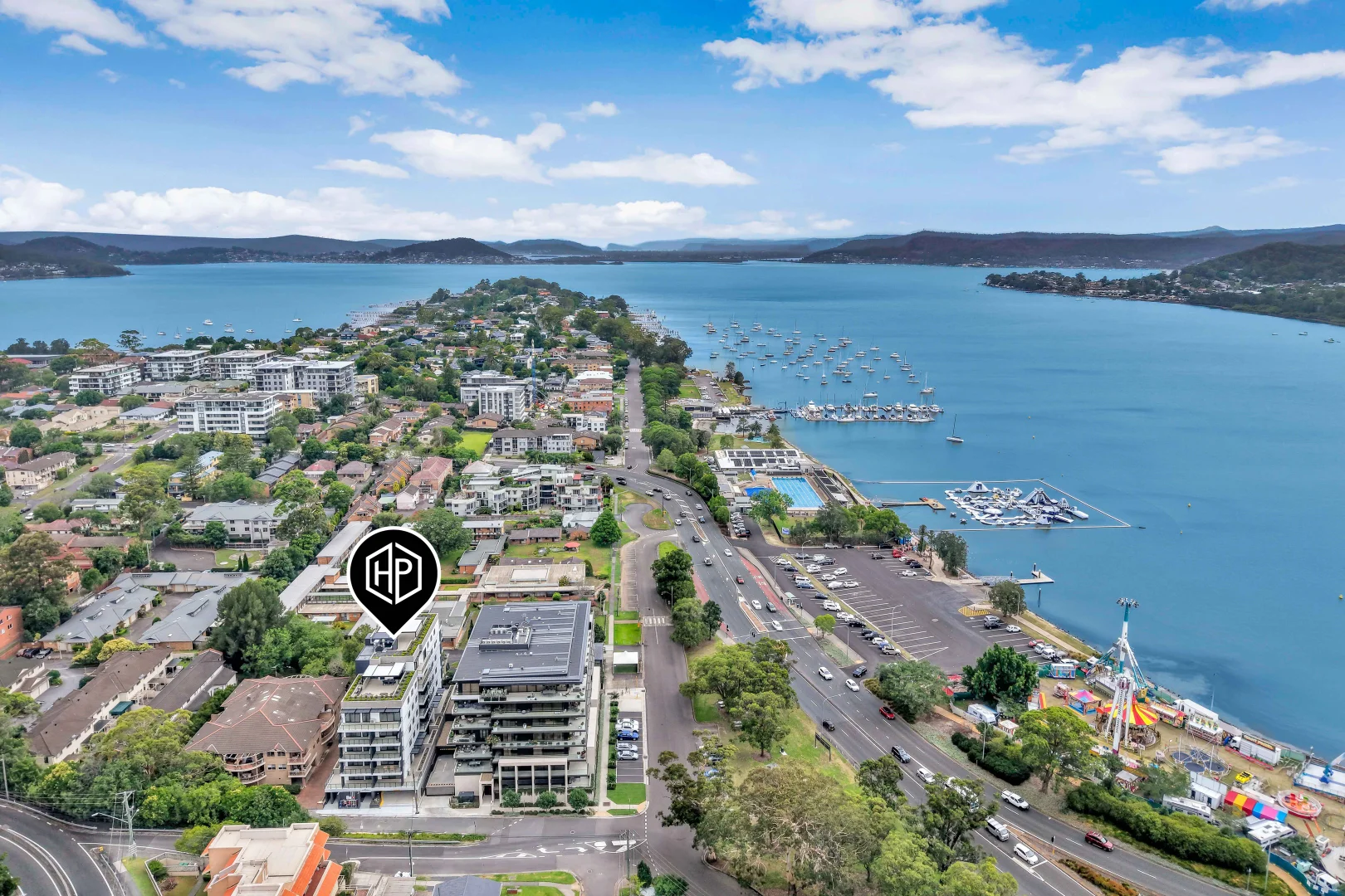 Additional image 13 of 202/1 Shortland Street, Point Frederick NSW 2250