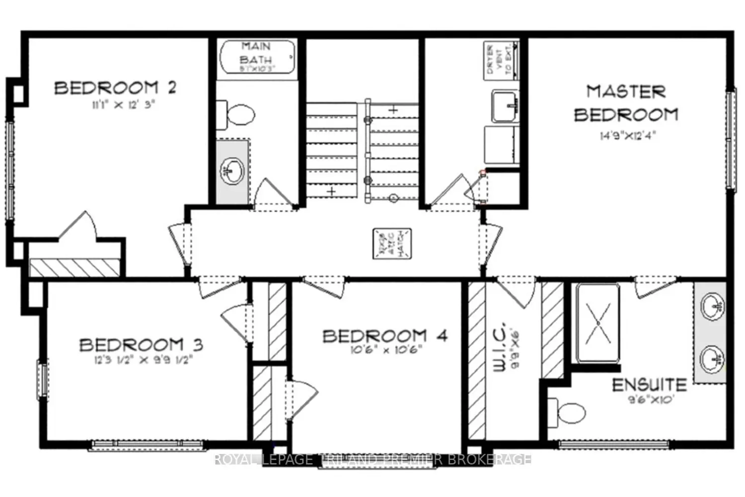 Additional image 2 of 1585 Chickadee Trail