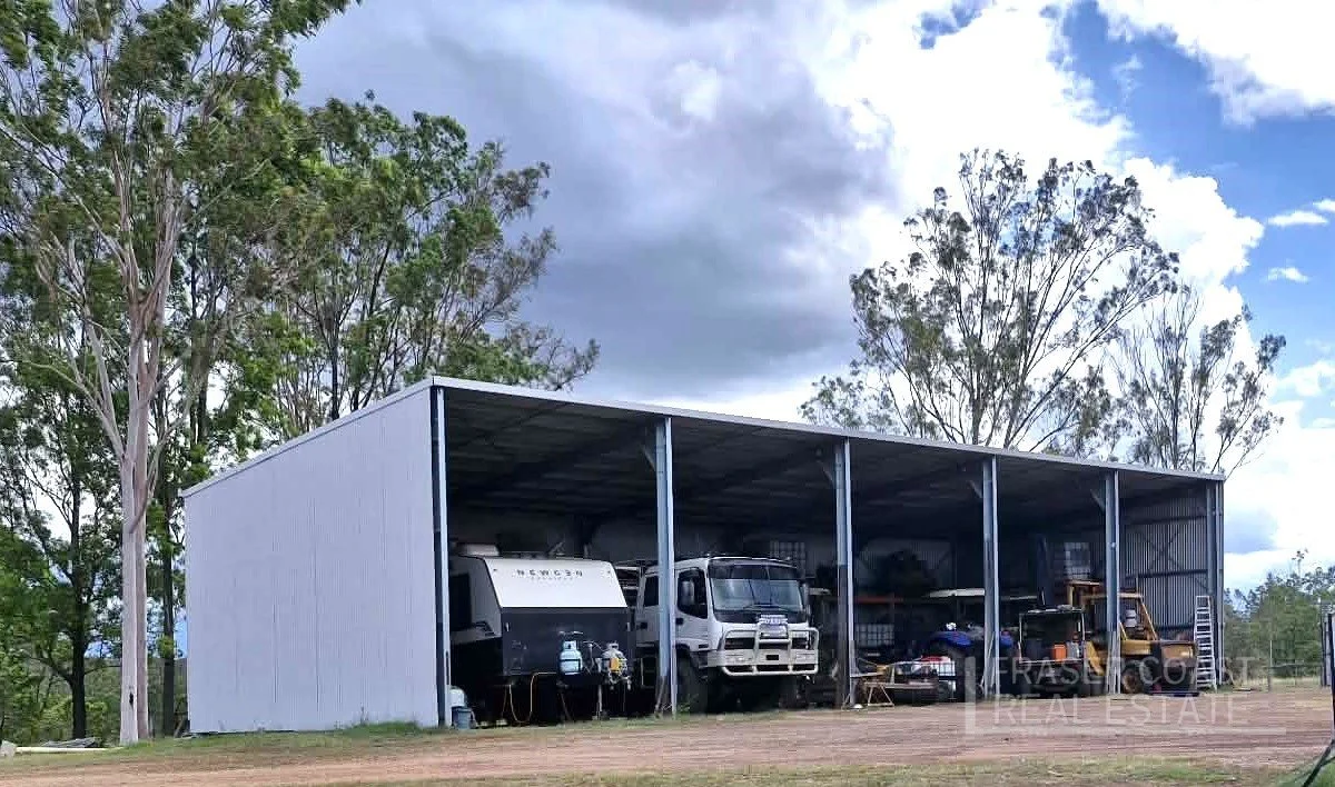 Additional image 36 of 264 Thompson A Road, Woocoo QLD 4620