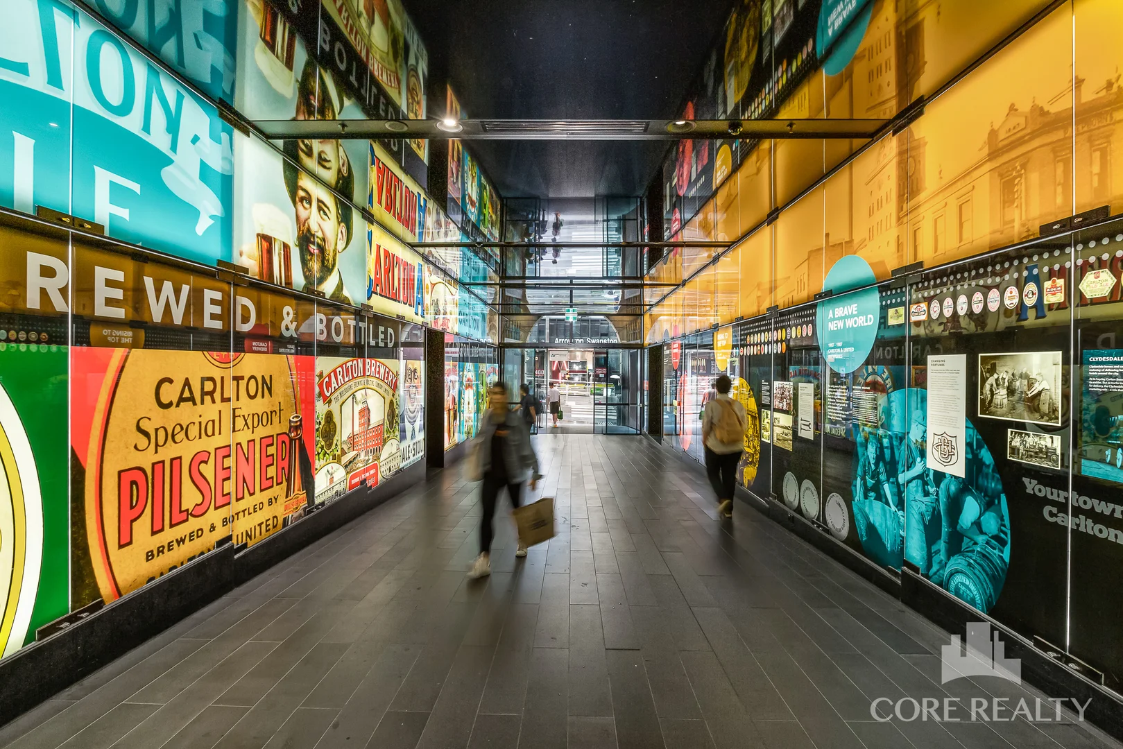 Additional image 14 of 2901/555 Swanston Street, Carlton VIC 3053