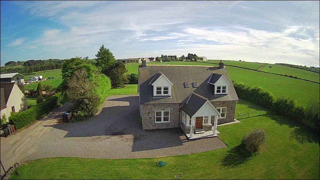 Additional image 18 of 5 bed detached house to rentThe Beeches, Oldtown, Peterculter, Aberdeen AB14