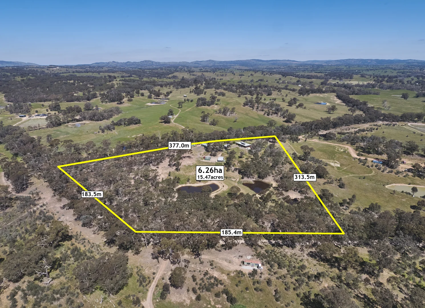 Additional image 47 of 427 McPhersons Lane, Heathcote VIC 3523