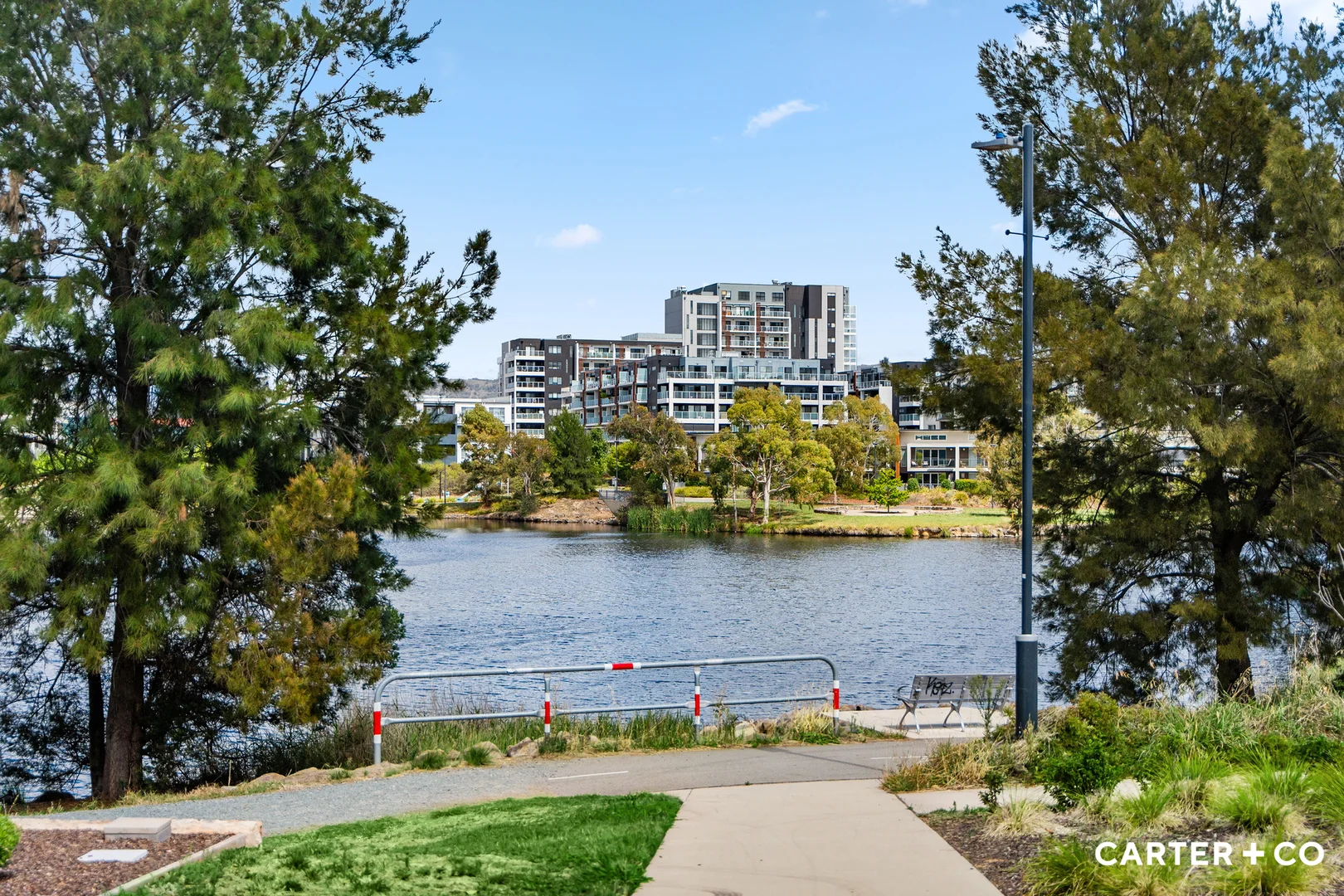 Additional image 12 of 33/10 Ellison Harvie Close, Greenway ACT 2900