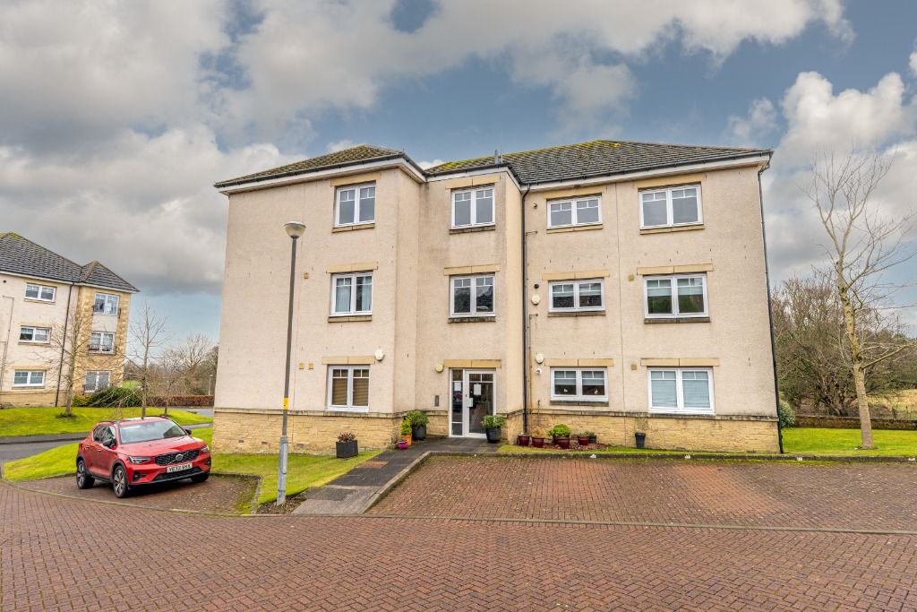 2 bed penthouse to rentMavis Bank, Bathgate, West Lothian EH48