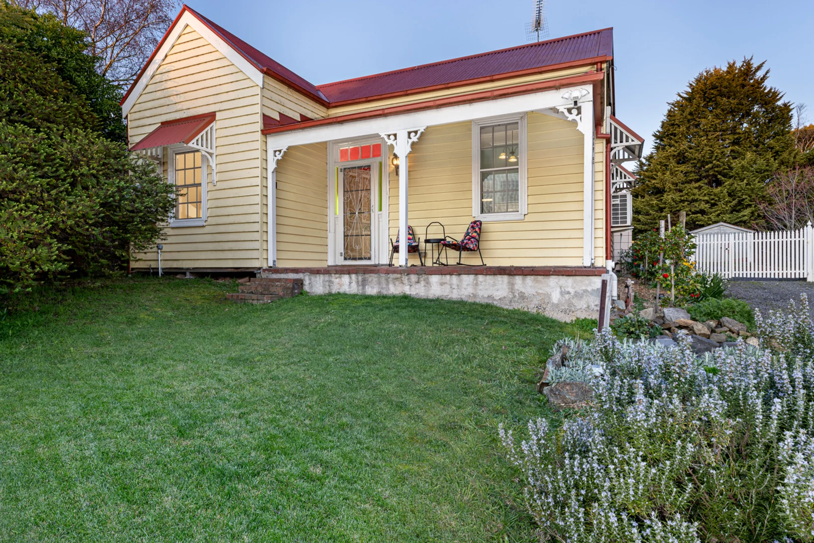 Additional image 3 of 26 & 28 Vincent Street North, Daylesford VIC 3460