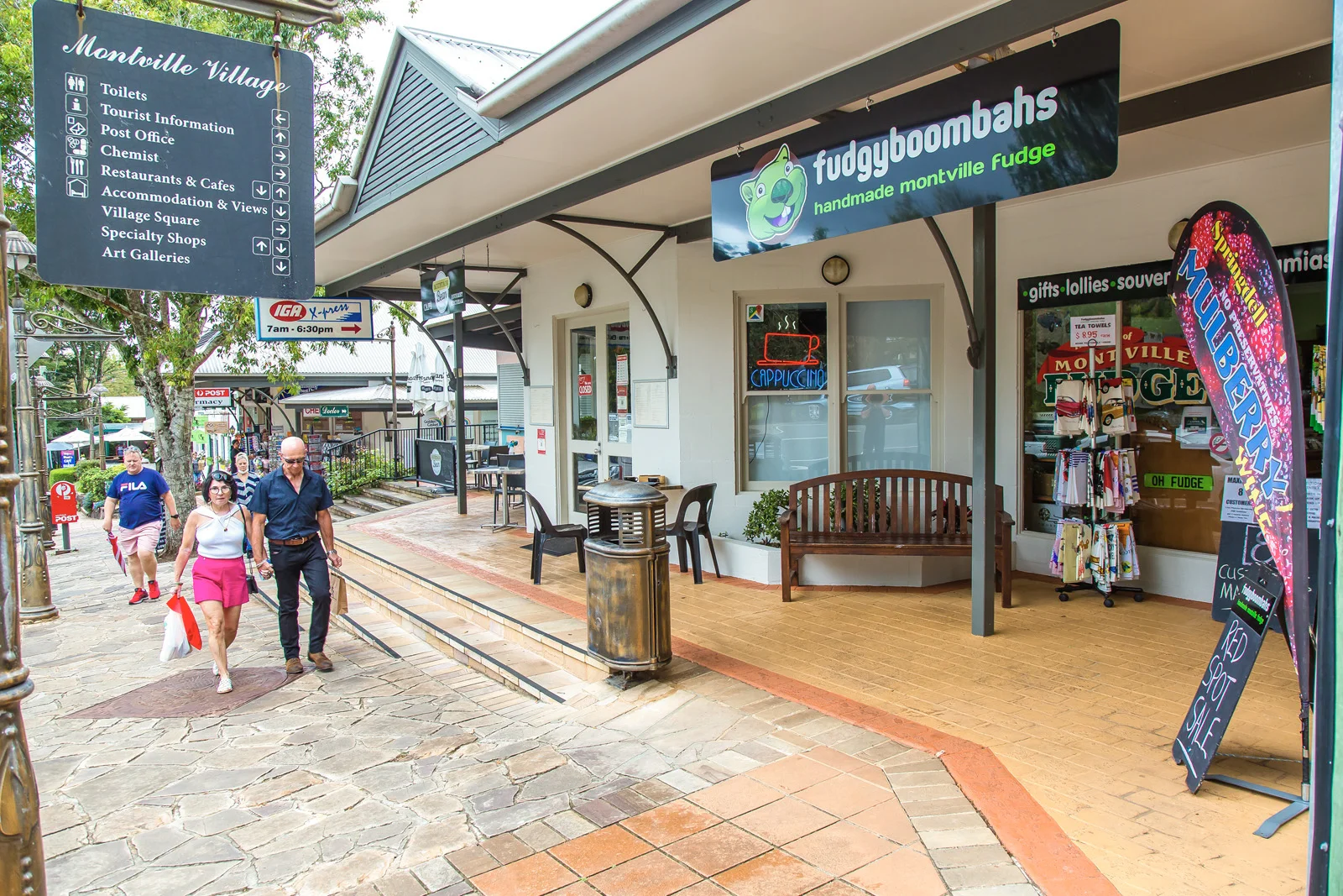 Additional image 10 of 103/94-96 Main Street, Montville QLD 4560