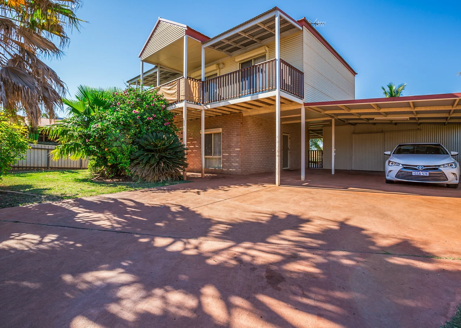 Additional image 2 of 4 Counihan, Crescent, Port Hedland WA 6721