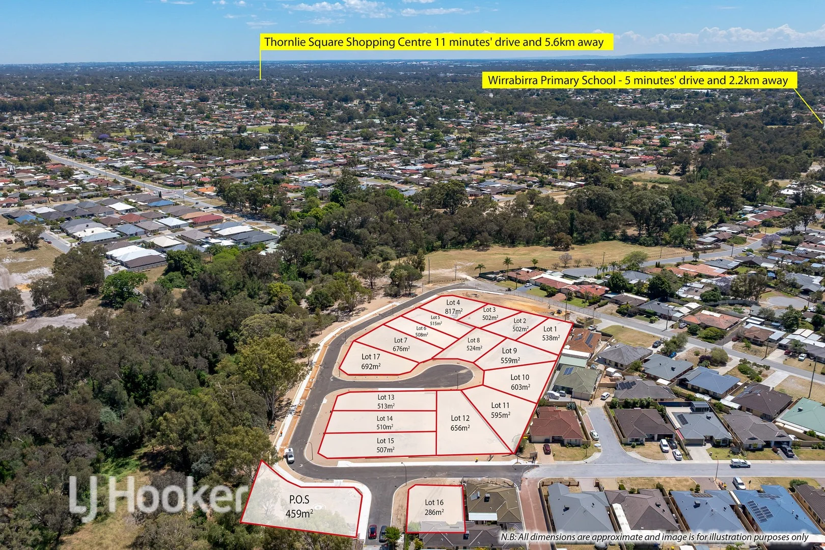 Additional image 3 of 5 Chamberlain Street, Gosnells WA 6110
